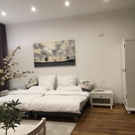 City-Apartment Ohligs 索林根 外观 照片